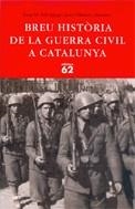 Breu història de la guerra civil aC | 9788429757460 | Diversos autors | Llibres.cat | Llibreria online en català | La Impossible Llibreters Barcelona
