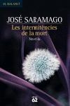 Les intermitències de la mort | 9788429756821 | Saramago, José | Llibres.cat | Llibreria online en català | La Impossible Llibreters Barcelona