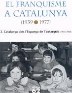 El franquisme a Catalunya (1939-197 | 9788429755763 | Diversos autors | Llibres.cat | Llibreria online en català | La Impossible Llibreters Barcelona