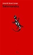 Salamandra | 9788484378310 | Benet i Jornet, Josep Maria | Llibres.cat | Llibreria online en català | La Impossible Llibreters Barcelona