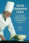 La cuina tradicional catalana a l'abast | 9788466406666 | Lladonosa i Giró, Josep | Llibres.cat | Llibreria online en català | La Impossible Llibreters Barcelona