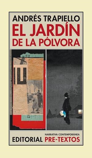 JARDIN DE LA POLVORA, EL | 9788481916874 | TRAPIELLO, ANDRES (1953- ) | Llibres.cat | Llibreria online en català | La Impossible Llibreters Barcelona