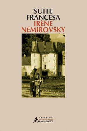 Suite francesa | 9788478889822 | Nemirovsky, Irene | Llibres.cat | Llibreria online en català | La Impossible Llibreters Barcelona