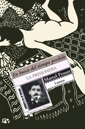 PRISIONERA, LA | 9788426415363 | PROUST, MARCEL | Llibres.cat | Llibreria online en català | La Impossible Llibreters Barcelona