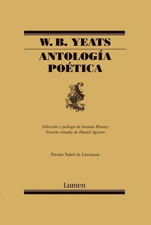 ANTOLOGIA POÉTICA | 9788426415240 | YEATS, W.B. | Llibres.cat | Llibreria online en català | La Impossible Llibreters Barcelona