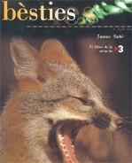 Bèsties | 9788497911559 | Sañé,Jaume | Llibres.cat | Llibreria online en català | La Impossible Llibreters Barcelona