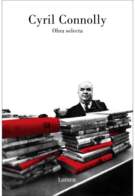 OBRA SELECTA | 9788426415202 | CONNOLLY, CYRIL | Llibres.cat | Llibreria online en català | La Impossible Llibreters Barcelona