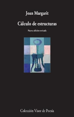CÁLCULO DE ESTRUCTURAS | 9788475227566 | Margarit, Joan | Llibres.cat | Llibreria online en català | La Impossible Llibreters Barcelona