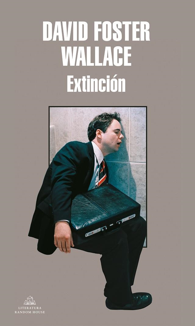 EXTINCIÓN | 9788439713548 | FOSTER WALLACE, DAVID | Llibres.cat | Llibreria online en català | La Impossible Llibreters Barcelona
