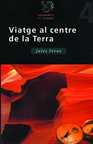 Viatge al centre de la terra | 9788423654741 | Verne, Jules | Llibres.cat | Llibreria online en català | La Impossible Llibreters Barcelona