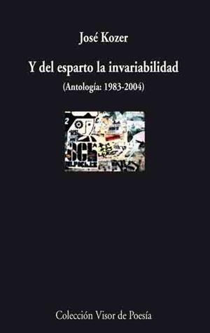 Y DEL ESPRTO A LA INVARIABILIDAD | 9788475225852 | KOZER, JOSÉ | Llibres.cat | Llibreria online en català | La Impossible Llibreters Barcelona