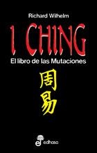 I CHING: EL LIBRO DE LAS MUTACIONES | 9788435017169 | WILHEM, RICHARD | Llibres.cat | Llibreria online en català | La Impossible Llibreters Barcelona