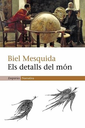 Els detalls del món | 9788497871242 | Mesquida, Biel | Llibres.cat | Llibreria online en català | La Impossible Llibreters Barcelona