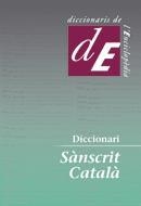 Diccionari Sànscrit-Català | 9788441214057 | Pujol, Òscar | Llibres.cat | Llibreria online en català | La Impossible Llibreters Barcelona