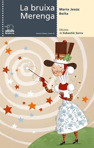 BRUIXA MERENGA, LA | 9788498240610 | BOLTA, MARIA JESUS | Llibres.cat | Llibreria online en català | La Impossible Llibreters Barcelona