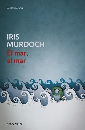MAR EL MAR, EL (BUTXACA) | 9788497936491 | MURDOCH, IRIS | Llibres.cat | Llibreria online en català | La Impossible Llibreters Barcelona