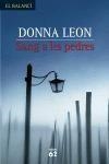 Sang a les pedres | 9788429756456 | Leon, Donna | Llibres.cat | Llibreria online en català | La Impossible Llibreters Barcelona
