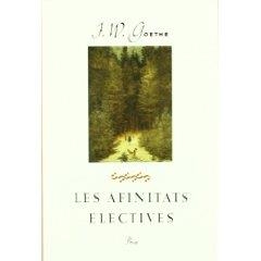 Les afinitats electives | 9788482564296 | Goethe, Johann Wolfgang von | Llibres.cat | Llibreria online en català | La Impossible Llibreters Barcelona