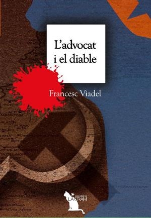 L'advocat i el diable | 9788485960972 | Viadel, Francesc | Llibres.cat | Llibreria online en català | La Impossible Llibreters Barcelona