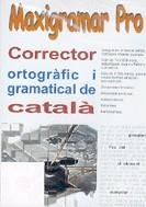Maxigramar Pro. Corrector ortogràfic i gramatical de català | 8437004736017 | Diversos autors | Llibres.cat | Llibreria online en català | La Impossible Llibreters Barcelona