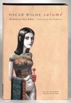 Salomé | 9788481095166 | Wilde, Oscar | Llibres.cat | Llibreria online en català | La Impossible Llibreters Barcelona