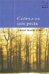 Cartes a un jove poeta | 9788484375470 | Rilke, Rainer Maria | Llibres.cat | Llibreria online en català | La Impossible Llibreters Barcelona