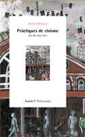 Pràctiques de civisme des del meu barri | 9788474267945 | Barceló, Alfons | Llibres.cat | Llibreria online en català | La Impossible Llibreters Barcelona