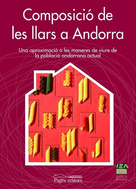 COMPOSICIO DE LES LLARS A ANDORRA | 9788497792660 | Varios autores | Llibres.cat | Llibreria online en català | La Impossible Llibreters Barcelona