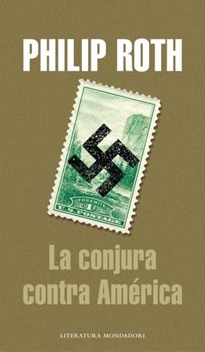 CONJURA CONTRA AMÉRICA, LA | 9788439712541 | ROTH, PHILIP | Llibres.cat | Llibreria online en català | La Impossible Llibreters Barcelona
