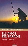 Els amos del paradís | 9788423673353 | Martín, Andreu | Llibres.cat | Llibreria online en català | La Impossible Llibreters Barcelona