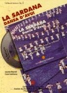 La sardana, dansa d'avui | 9788439342519 | Nonell, Jaume ; Subirana, Lluís | Llibres.cat | Llibreria online en català | La Impossible Llibreters Barcelona