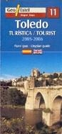 Toledo | 9788496295148 | Mapes de Geoestel | Llibres.cat | Llibreria online en català | La Impossible Llibreters Barcelona