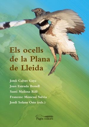 OCELLS DE LA PLANA DE LLEIDA,ELS | 9788497792387 | DIVERSOS | Llibres.cat | Llibreria online en català | La Impossible Llibreters Barcelona