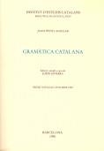 GRAMATICA CATALANA | 9788472834088 | PETIT AGUILAR, JOAN | Llibres.cat | Llibreria online en català | La Impossible Llibreters Barcelona