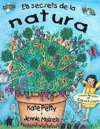 Els secrets de la natura | 9788448821159 | Petty, Kate | Llibres.cat | Llibreria online en català | La Impossible Llibreters Barcelona