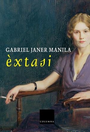 Èxtasi | 9788466406192 | Janer i Manila, Gabriel | Llibres.cat | Llibreria online en català | La Impossible Llibreters Barcelona