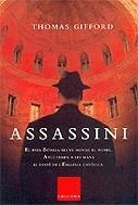 Assassini | 9788466405805 | Gifford, Thomas | Llibres.cat | Llibreria online en català | La Impossible Llibreters Barcelona