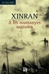 A les muntanyes sagrades | 9788429755855 | Xinran | Llibres.cat | Llibreria online en català | La Impossible Llibreters Barcelona