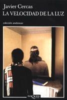 VELOCIDAD DE LA LUZ, LA (ANDANZAS) | 9788483102985 | CERCAS, JAVIER | Llibres.cat | Llibreria online en català | La Impossible Llibreters Barcelona
