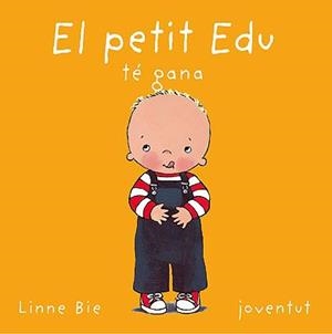 PETIT EDU TE GANA, EL (CARTRO) | 9788426134172 | BIE, LINNE | Llibres.cat | Llibreria online en català | La Impossible Llibreters Barcelona