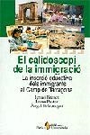 El calidoscopi de la immigració. La inserció educativa dels immigrants | 9788473069465 | Brunet Icart, Ignasi ; Pastor, Imma ; Beizunegui, Angel | Llibres.cat | Llibreria online en català | La Impossible Llibreters Barcelona