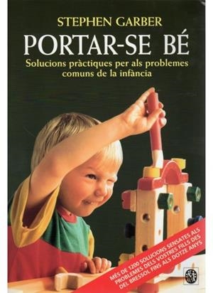 PORTAR-SE BE | 9788497990059 | GARBER, STEPHEN | Llibres.cat | Llibreria online en català | La Impossible Llibreters Barcelona