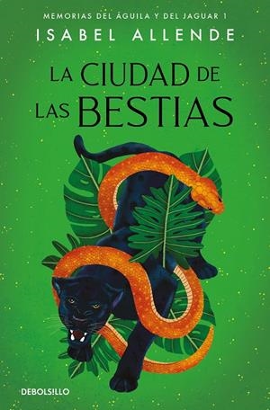 CIUDAD DE LAS BESTIAS, LA (BUTXACA) | 9788497935692 | ALLENDE, ISABEL | Llibres.cat | Llibreria online en català | La Impossible Llibreters Barcelona