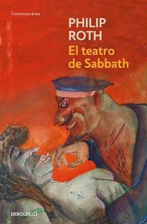 TEATRO DE SABBATH, EL (BUTXACA) | 9788497936088 | ROTH, PHILIP | Llibres.cat | Llibreria online en català | La Impossible Llibreters Barcelona