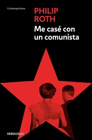 ME CASE CON UN COMUNISTA (BUTXACA) | 9788497936095 | ROTH, PHILIP | Llibres.cat | Llibreria online en català | La Impossible Llibreters Barcelona