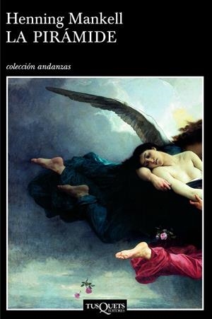 PIRAMIDE, LA (ANDANZAS) | 9788483103029 | MANKELL, HENNING | Llibres.cat | Llibreria online en català | La Impossible Llibreters Barcelona