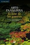 El bosc de les guineus | 9788429755862 | Paasilinna, Arto | Llibres.cat | Llibreria online en català | La Impossible Llibreters Barcelona