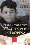 Gràcies per la propina luxe | 9788466403962 | Torrent, Ferran | Llibres.cat | Llibreria online en català | La Impossible Llibreters Barcelona