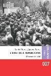 L'exili dels republicans | 9788466404464 | Serra Torra, Daniel/Serra Torra, Jaume/Serra Fontelles, Jaume | Llibres.cat | Llibreria online en català | La Impossible Llibreters Barcelona