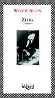 ZELIG (FABULA) | 9788483109540 | ALLEN, WOODY | Llibres.cat | Llibreria online en català | La Impossible Llibreters Barcelona